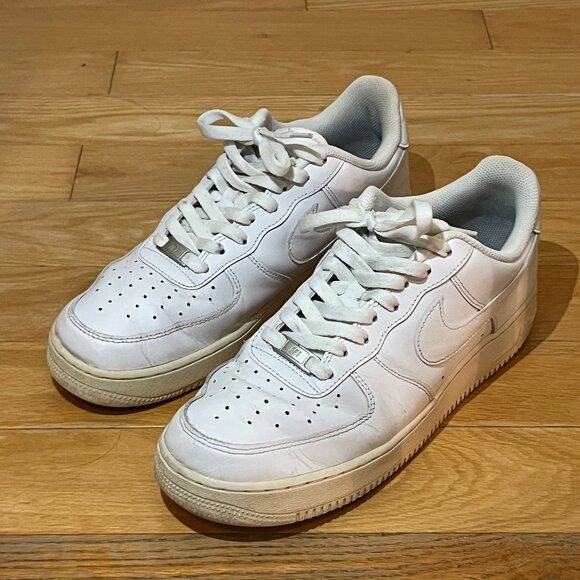 Nike Air Force 1 US10 - Picture 2 of 9